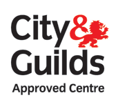 City&Guilds Approved Centre